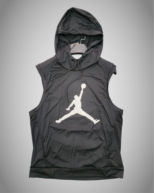 JORDAN SLEEVELESS TOP
