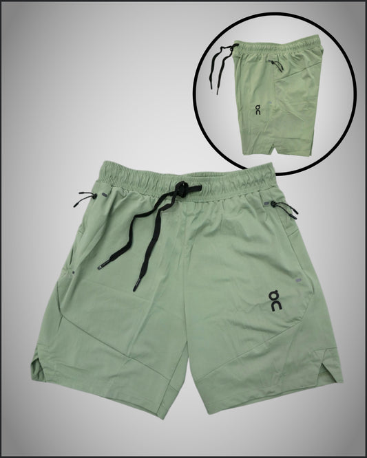 ON CLOUD DRI-FIT SHORTS