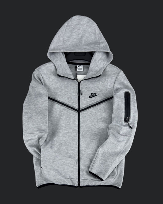 NIKE TECH FLEECE JACKET