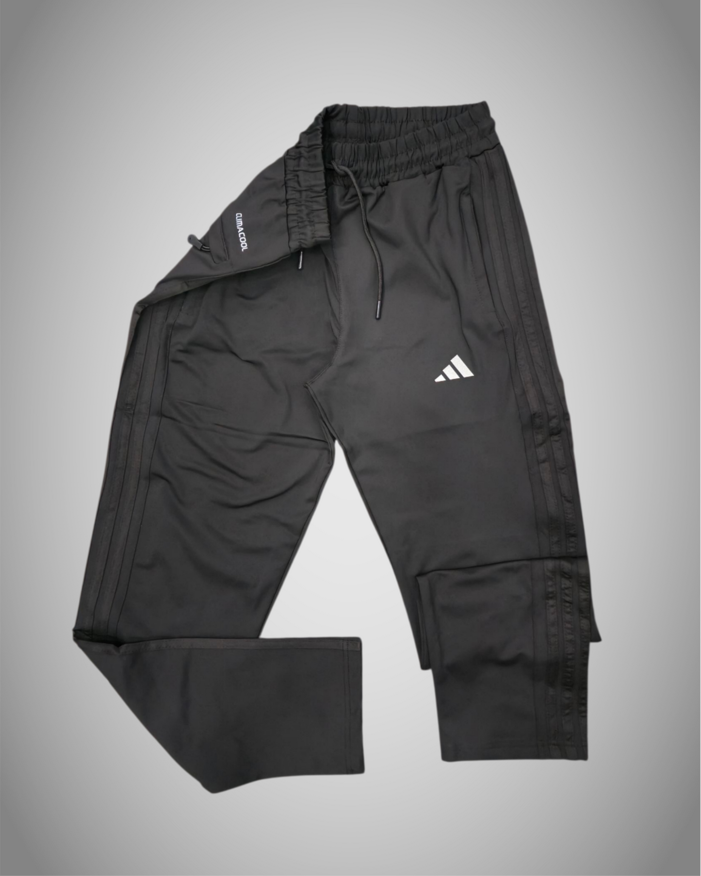 ADIDAS 3-STRIPES TRACKPANTS