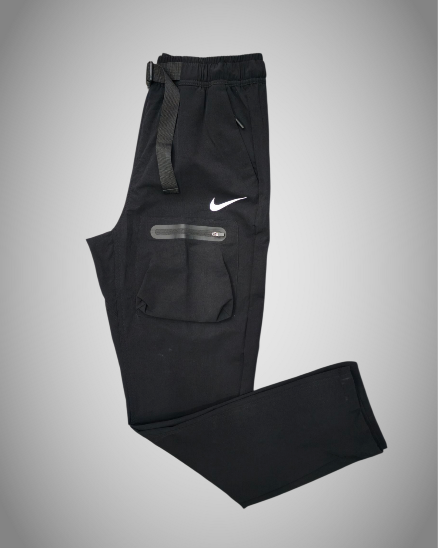 NIKE PARACHUTE PANTS