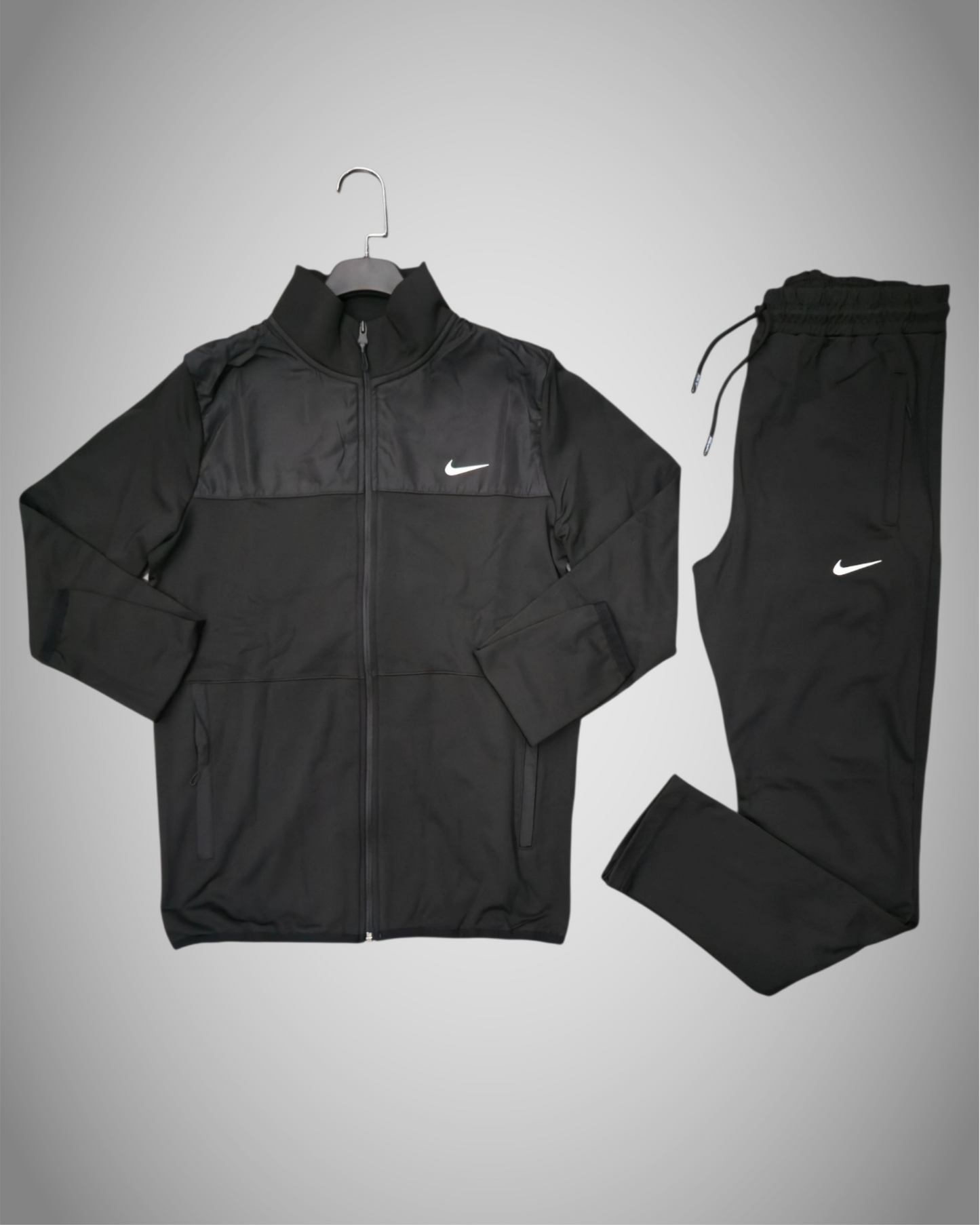 NIKE MICROFIBER TRACKSUIT