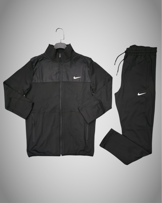 NIKE MICROFIBER TRACKSUIT