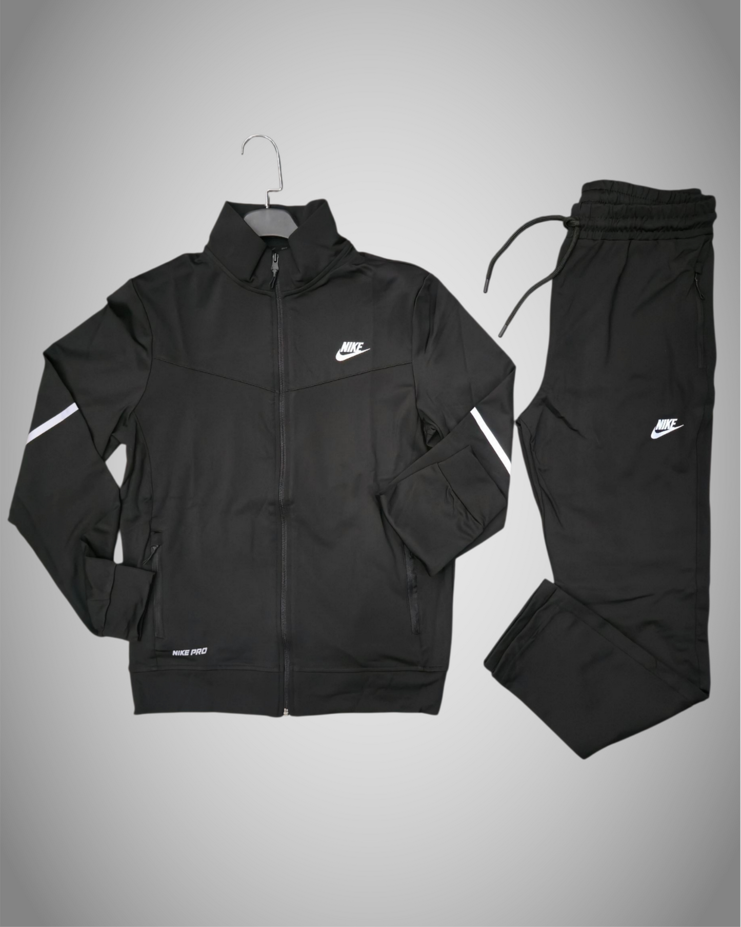 NIKE MICROFIBER TRACKSUIT