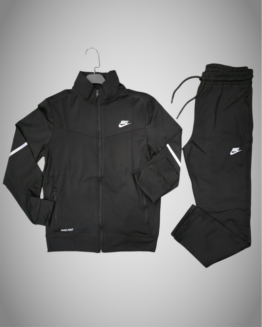 NIKE MICROFIBER TRACKSUIT
