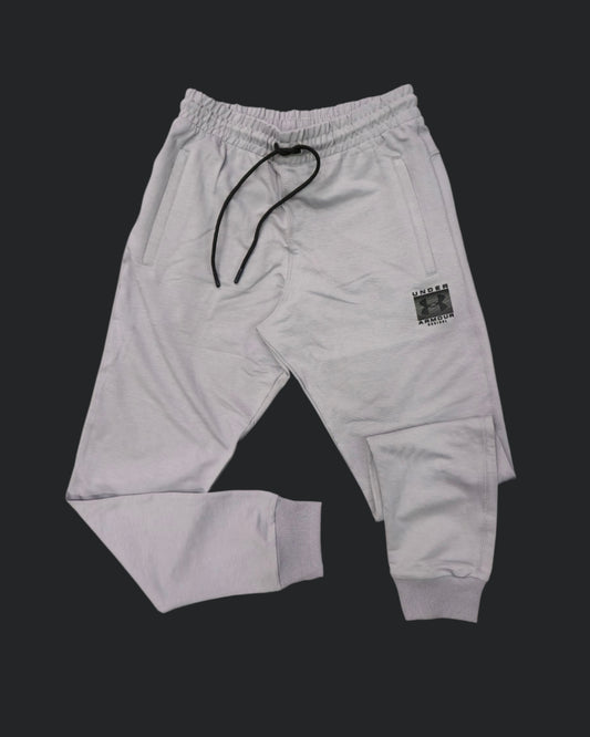 UNDER ARMOUR COTTON SWEATPANTS