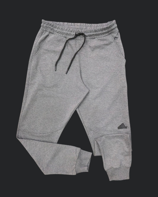 ADIDAS COTTON SWEATPANTS