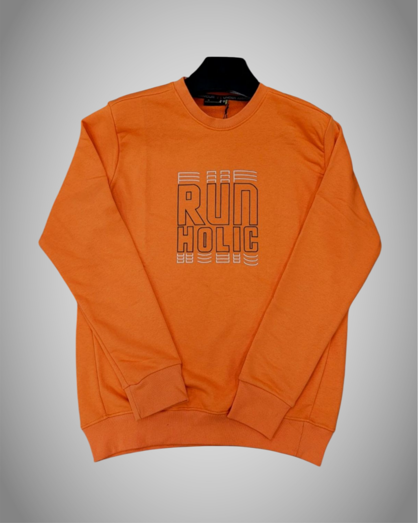 UNDER ARMOUR SWEATSHIRT