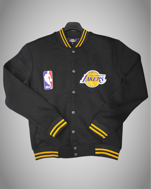 LAKERS VARSITY JACKET