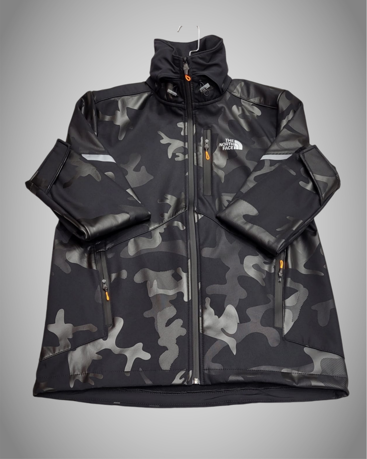 THE NORTH FACE JACKET