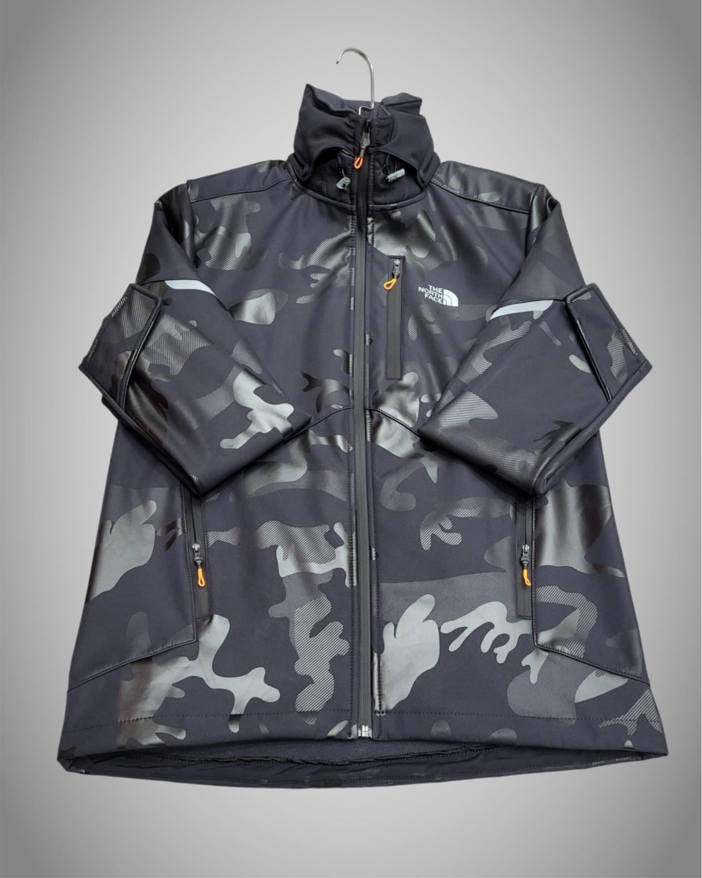 THE NORTH FACE JACKET