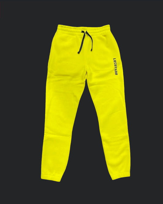 LUSUTANO SWEATPANTS