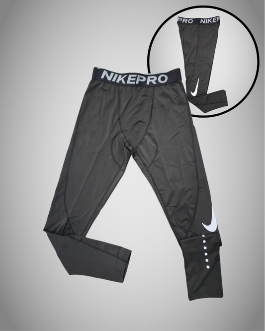 NIKE DRI-FIT FITNESS TIGHTS