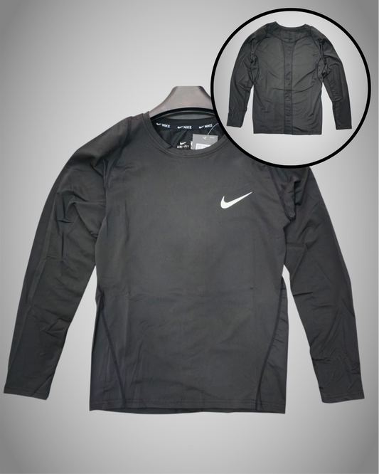 NIKE DRI-FIT COMPRESSION TOP