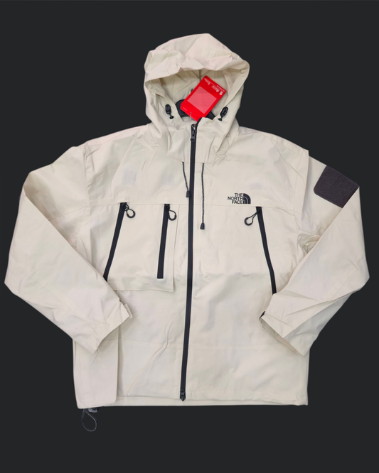 THE NORTH FACE JACKET