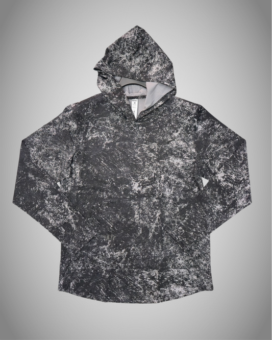 NIKE DRI-FIT LIGHTWEIGHT HOODIE