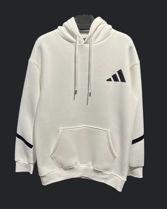 ADIDAS 'Z.N.E' HOODIE