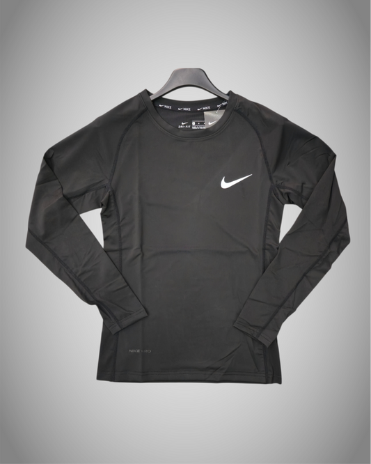 NIKE COMPRESSION TOP