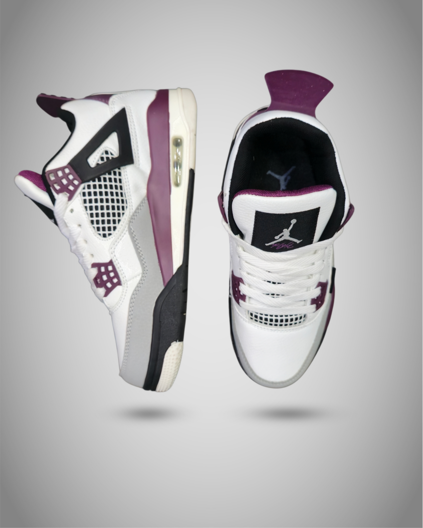AIR JORDAN 4 RETRO "PSG"