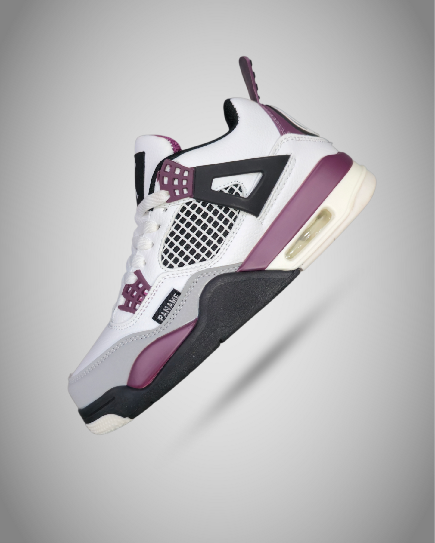 AIR JORDAN 4 RETRO "PSG"