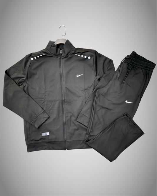 NIKE MICROFIBER TRACKSUIT (BIG SIZE)