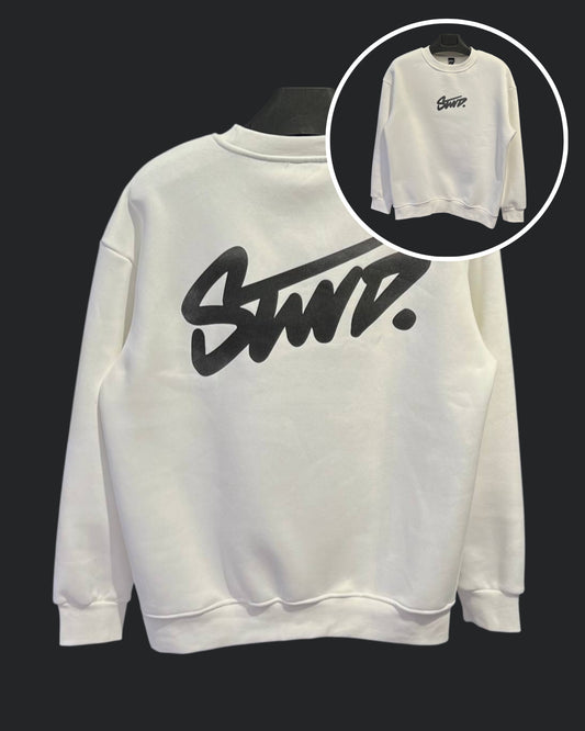 STWD PULL&BEAR SWEATER