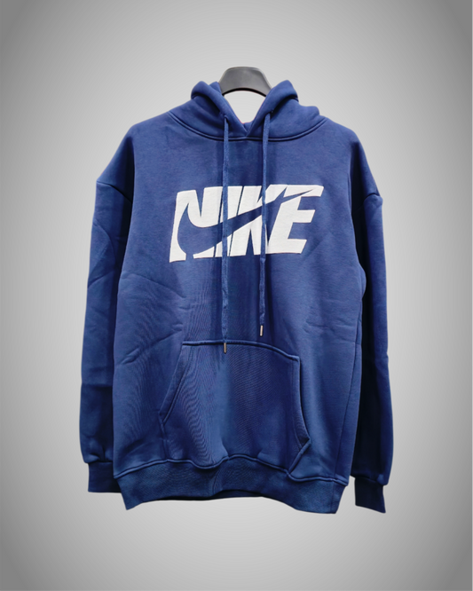 NIKE PULLOVER HOODIE