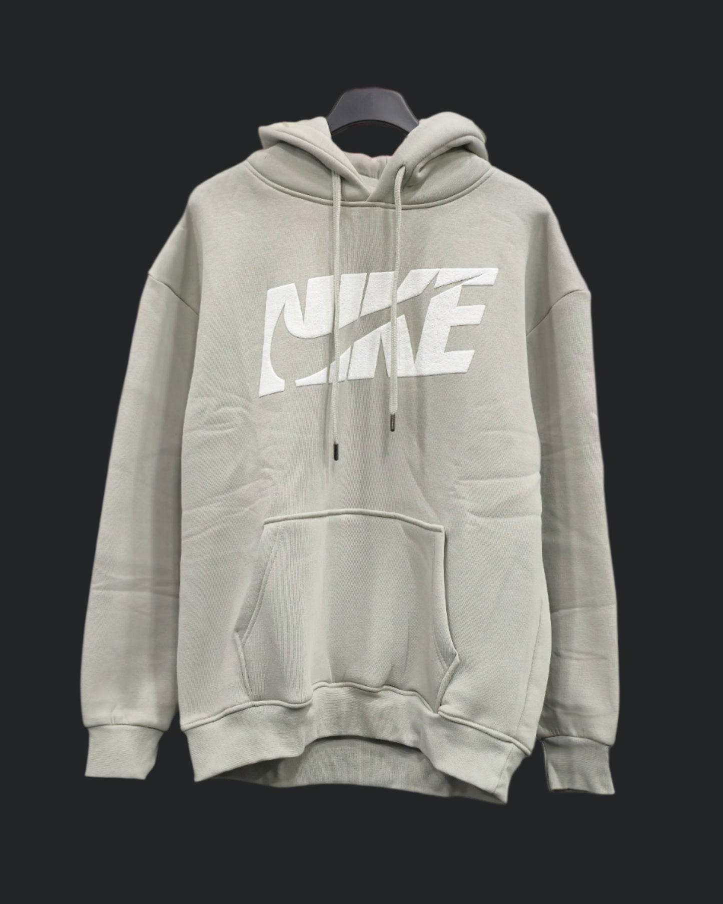 NIKE PULLOVER HOODIE