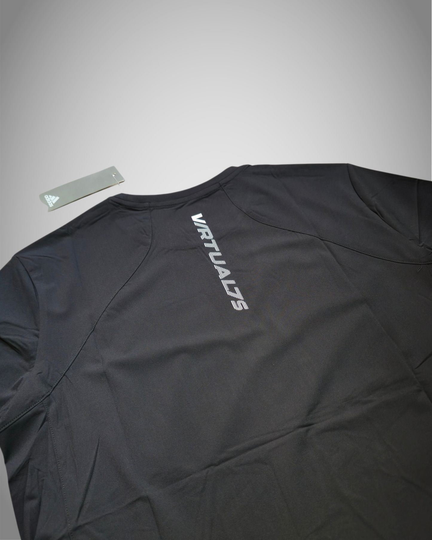 ADIDAS DRI-FIT T-SHIRT