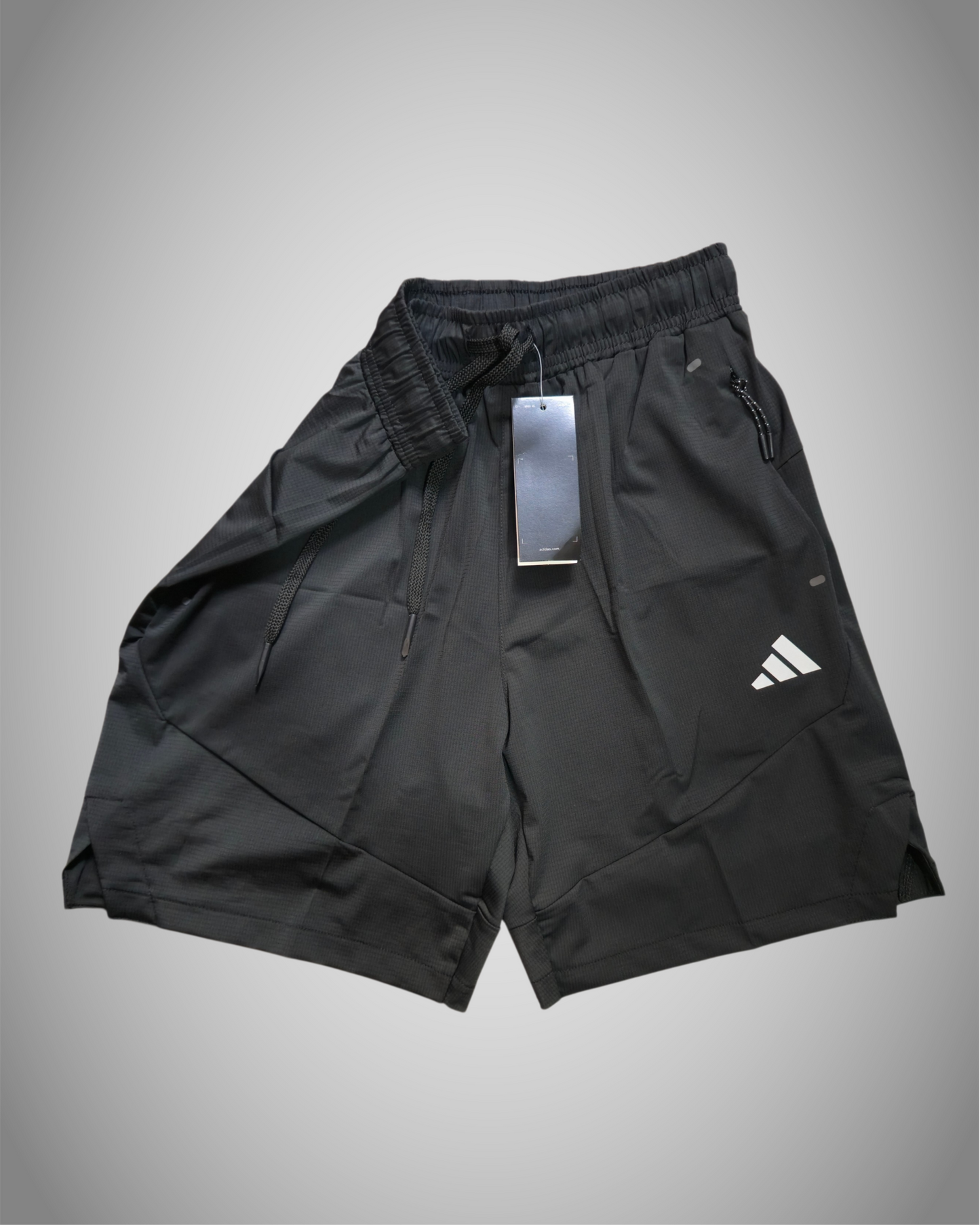 ADIDAS DRI-FIT SHORTS