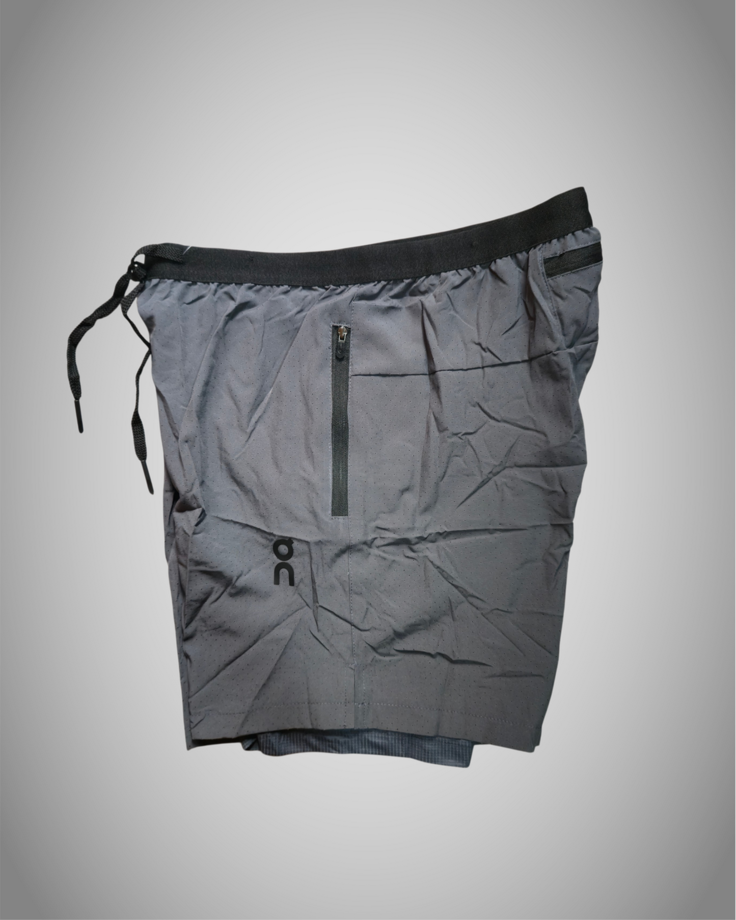 ON CLOUD DRI-FIT SHORTS WITH LEGGINGS