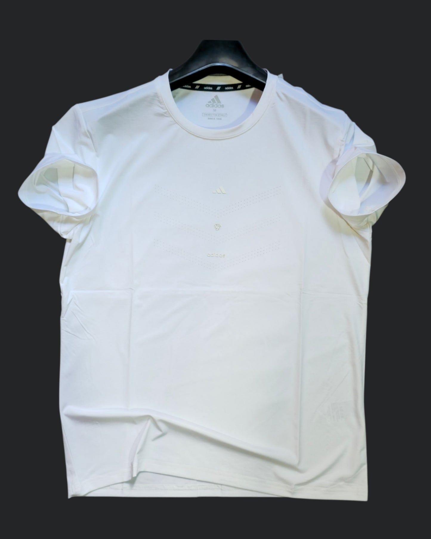 ADIDAS DRI-FIT T-SHIRT