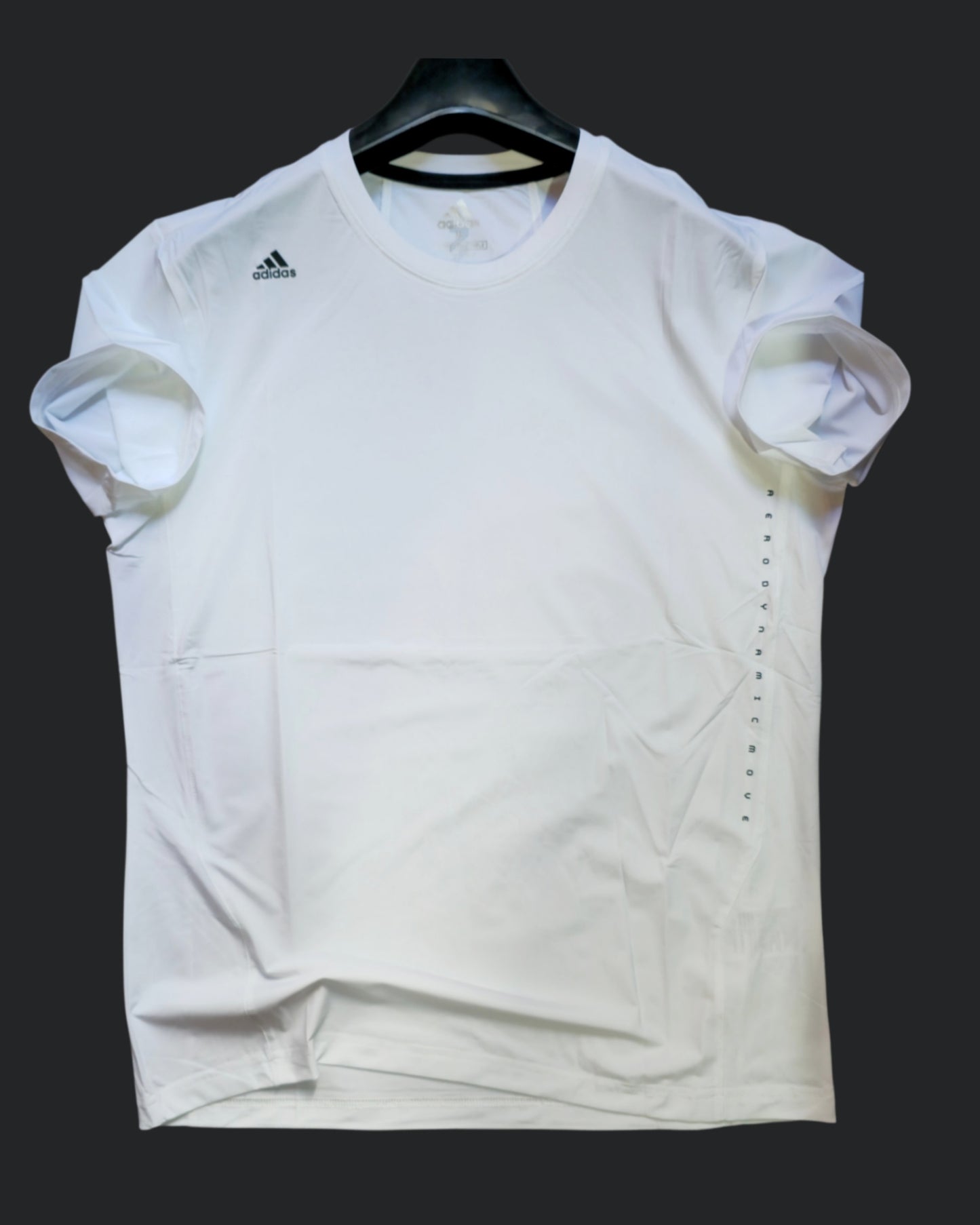 ADIDAS DRI-FIT T-SHIRT