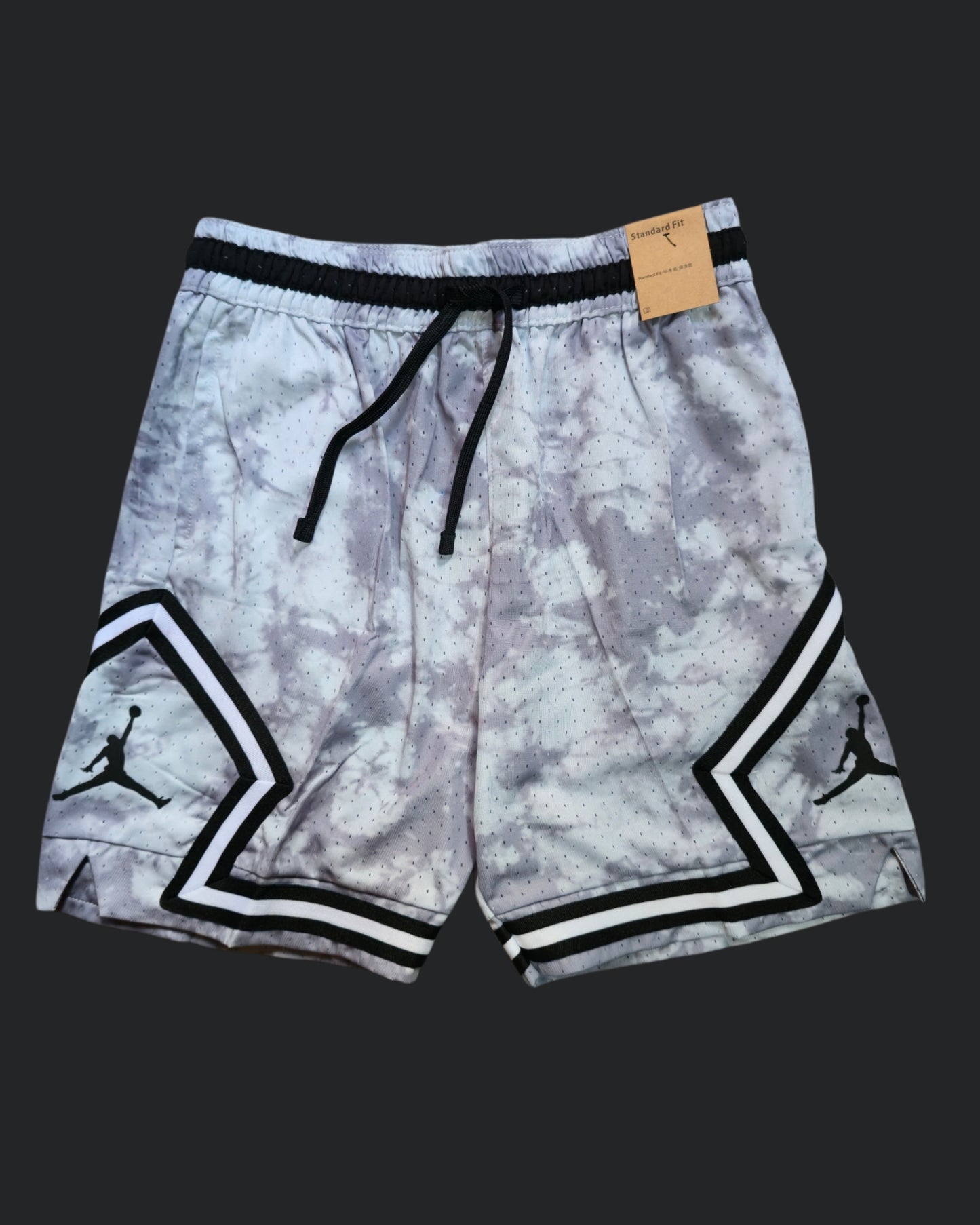 AIR JORDAN SPIRIT DIAMOND SHORTS