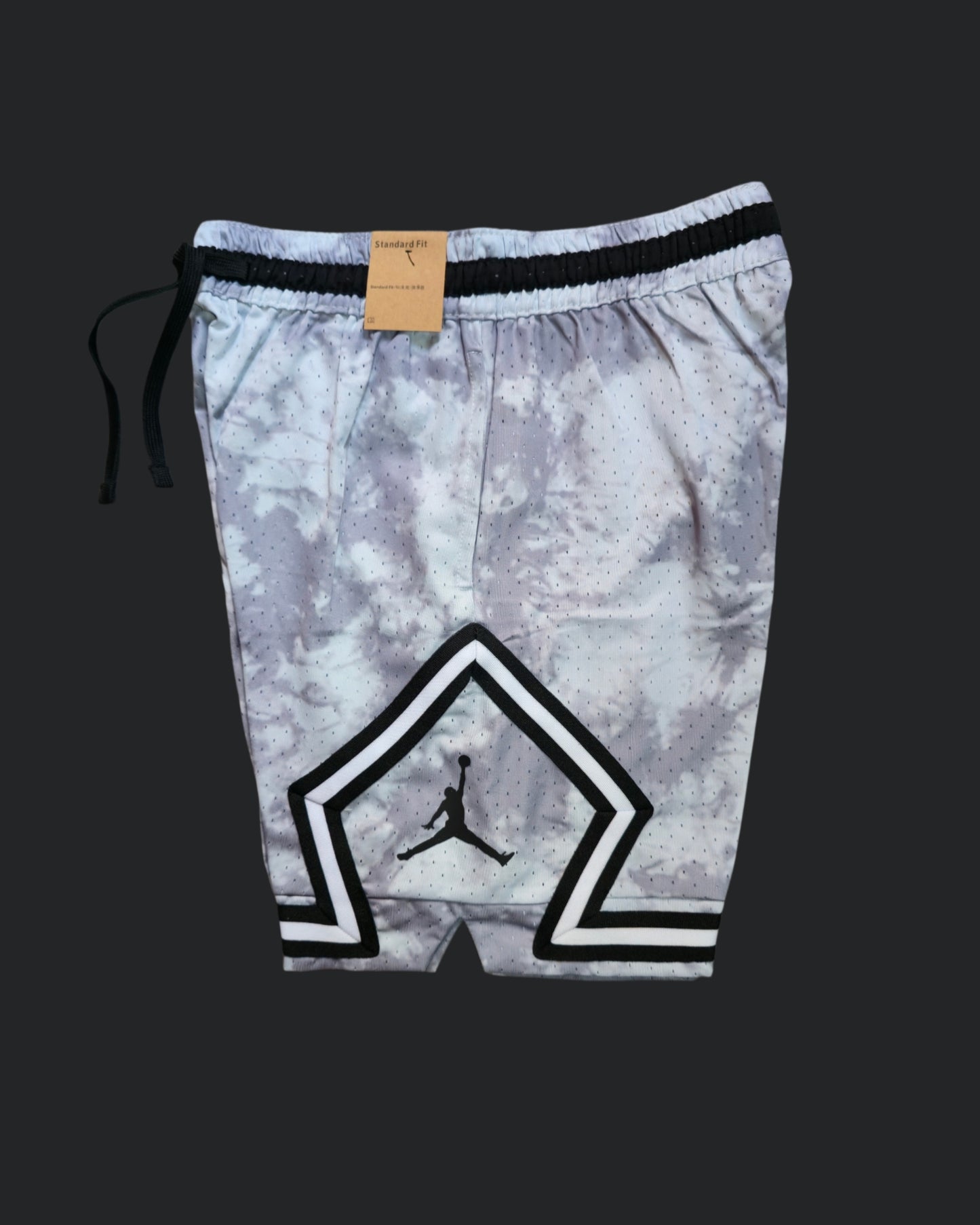 AIR JORDAN SPIRIT DIAMOND SHORTS