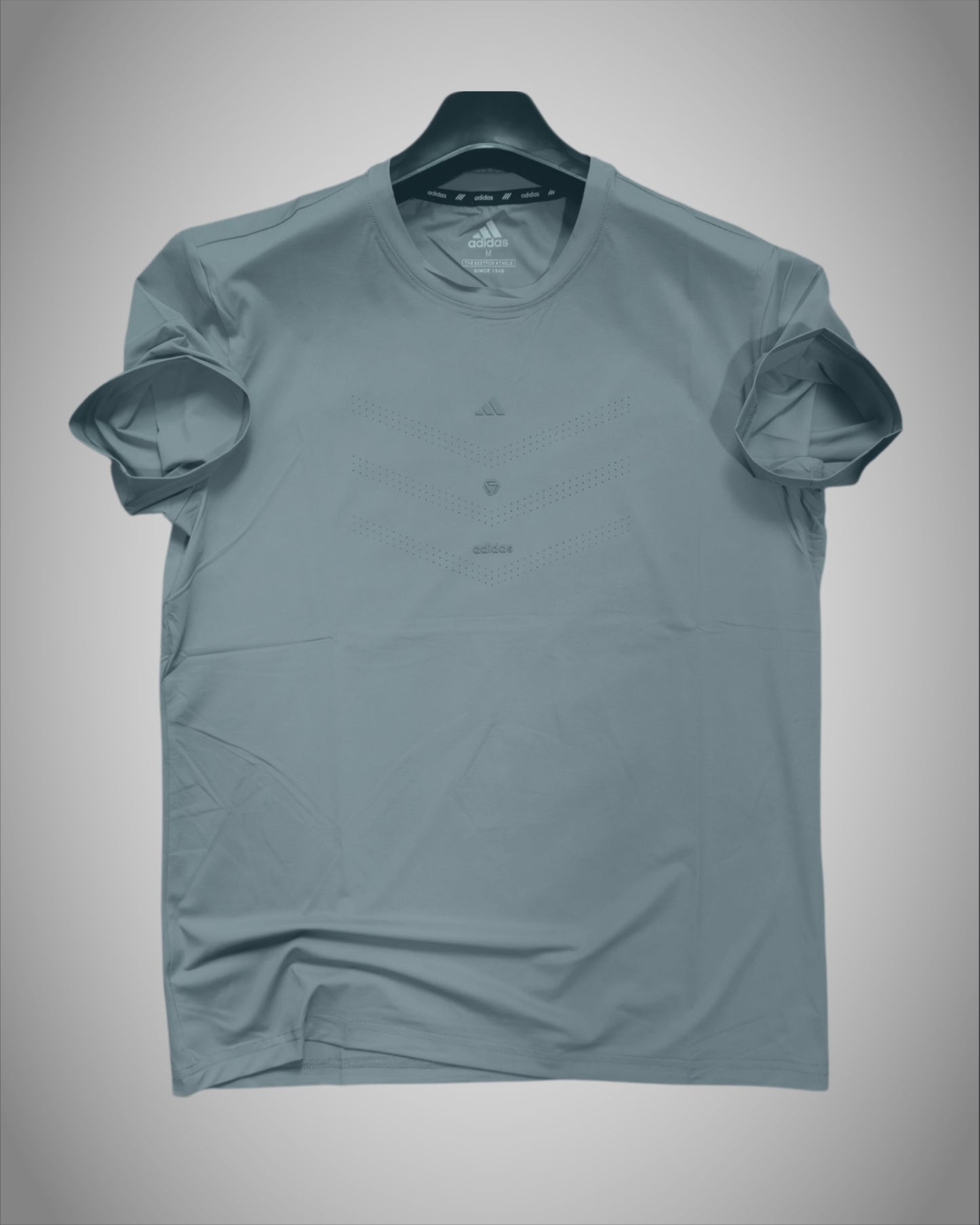 ADIDAS DRI-FIT T-SHIRT