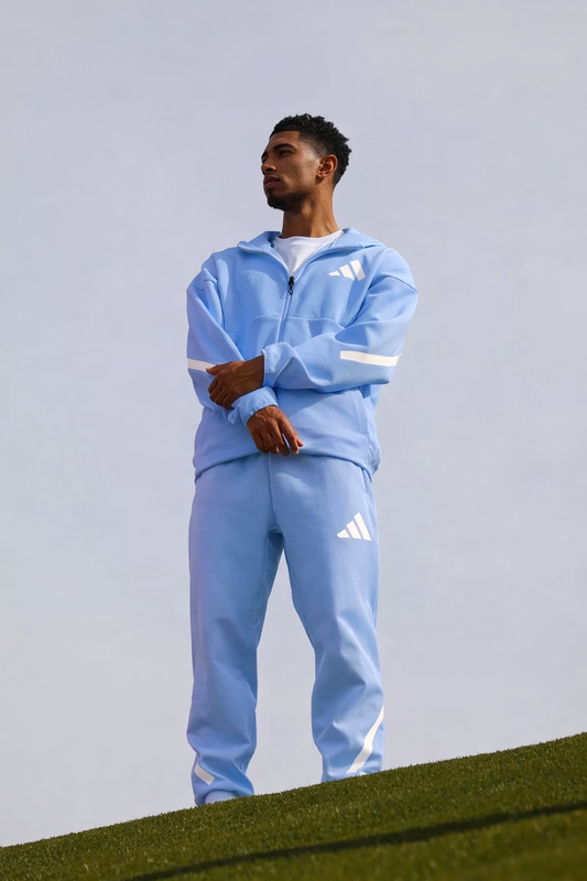 ADIDAS 'Z.N.E' TRACKSUIT